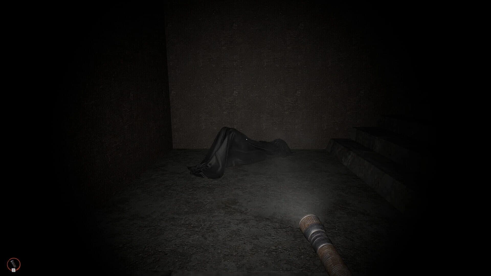 SCP-087 screenshot 4