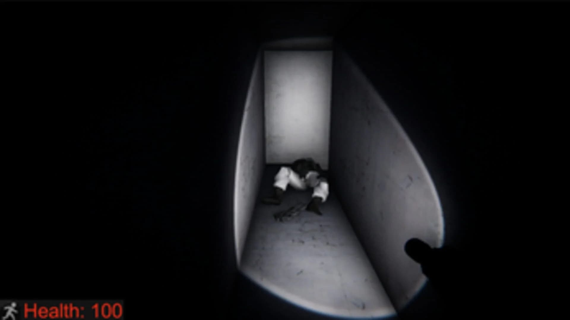 SCP-087-B Unity Remake Edition screenshot 1