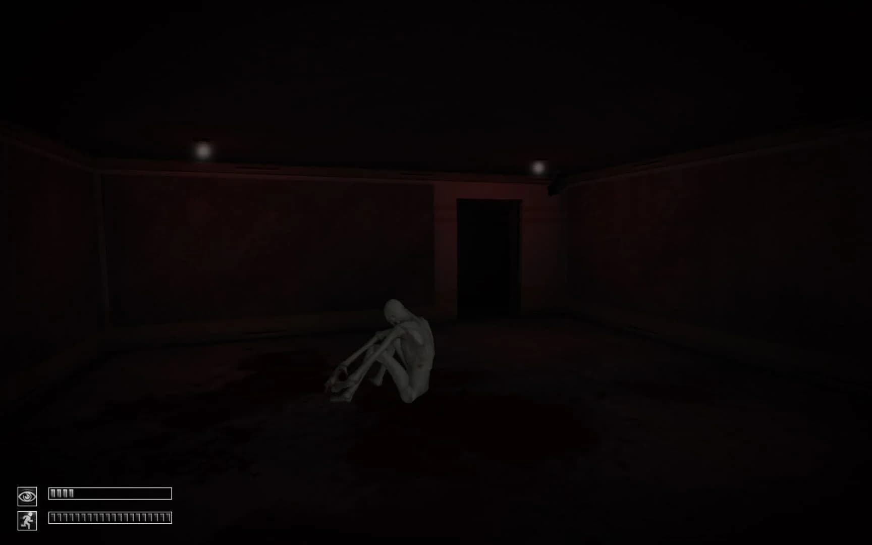SCP: Containment Breach screenshot 1
