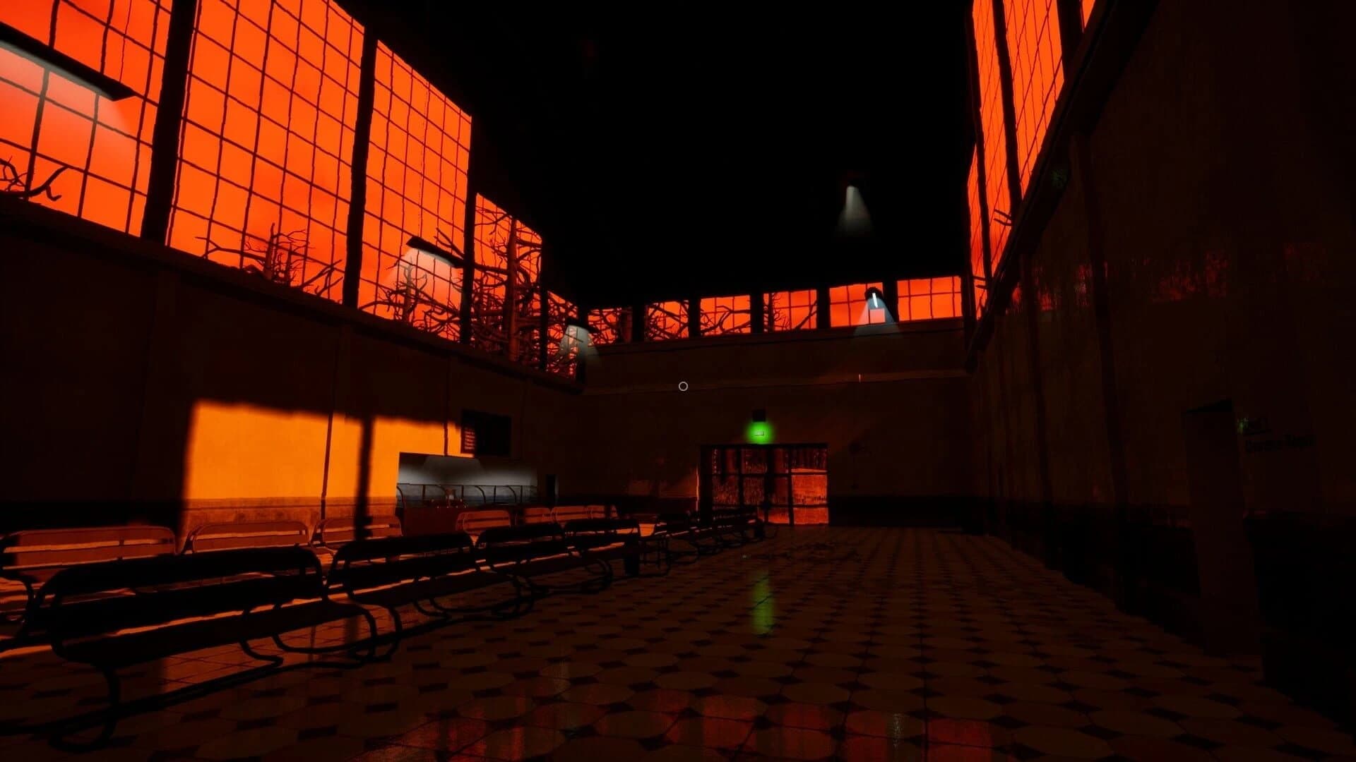 SCP: Daybreak screenshot 5