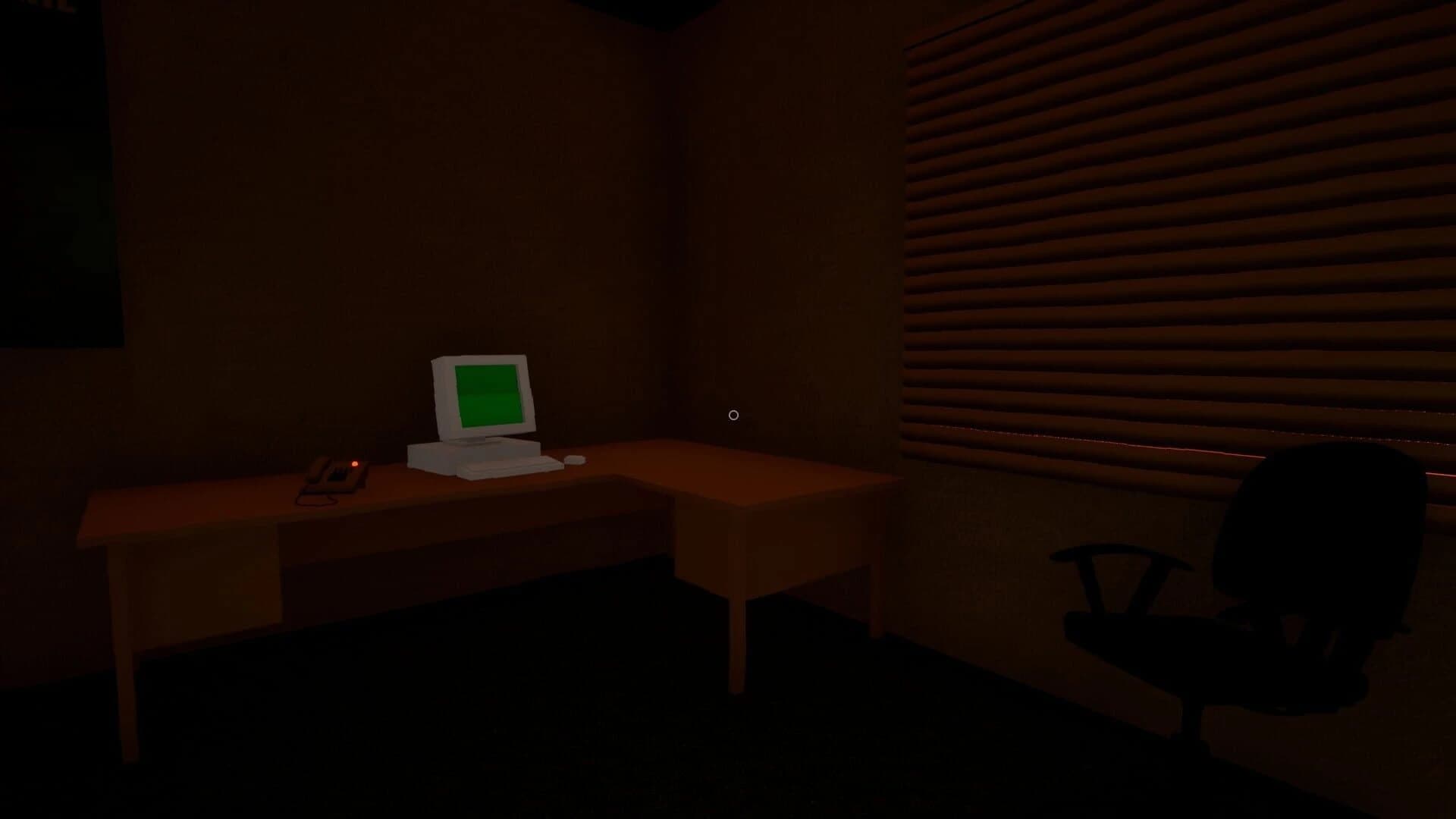 SCP: Daybreak screenshot 1