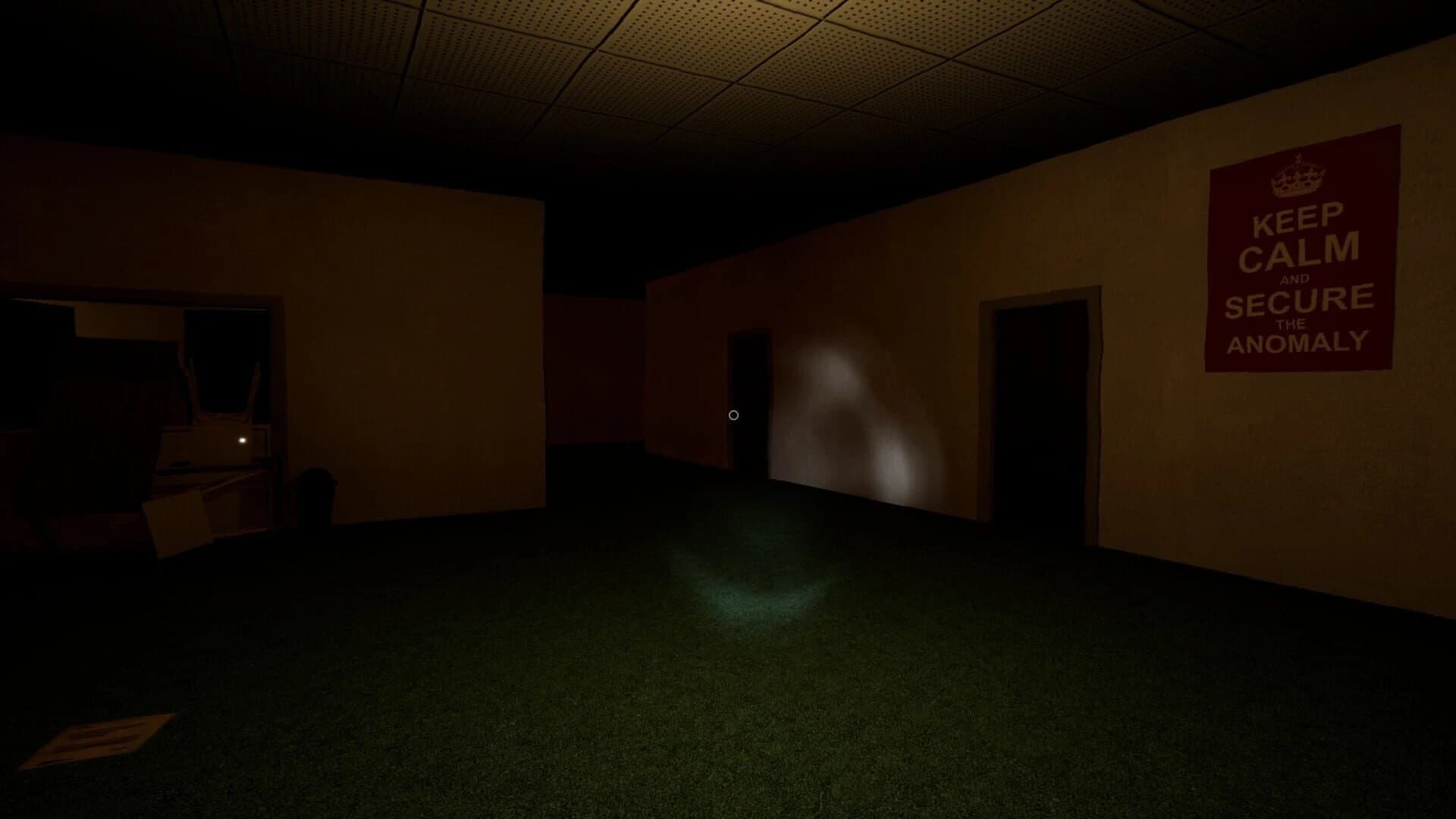 SCP: Daybreak screenshot 2