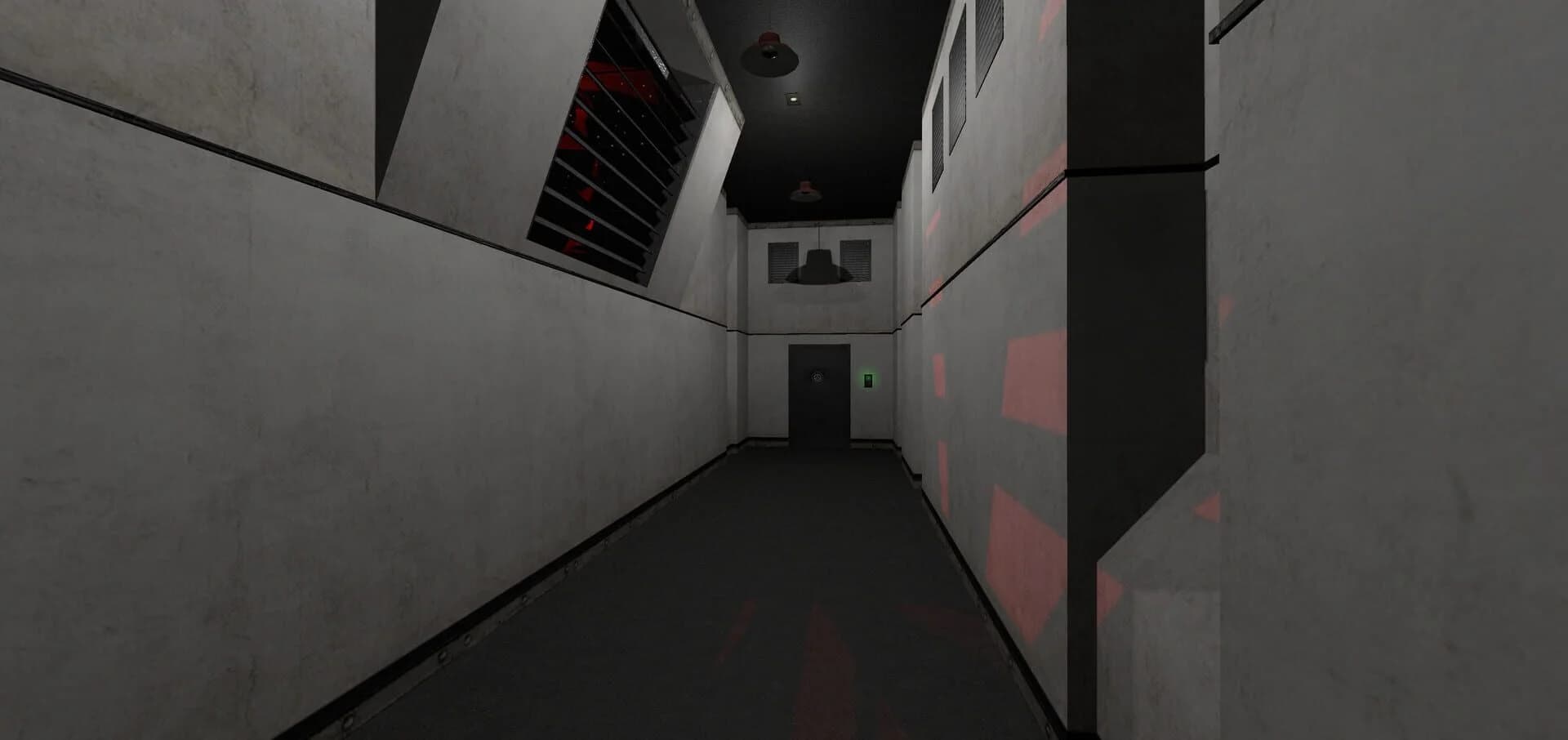 SCP: Escape Together screenshot 3