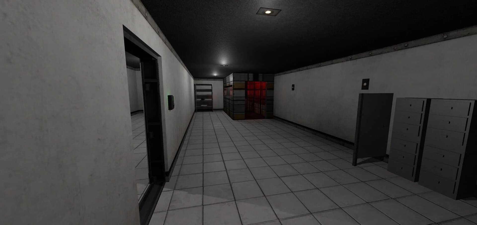 SCP: Escape Together screenshot 2