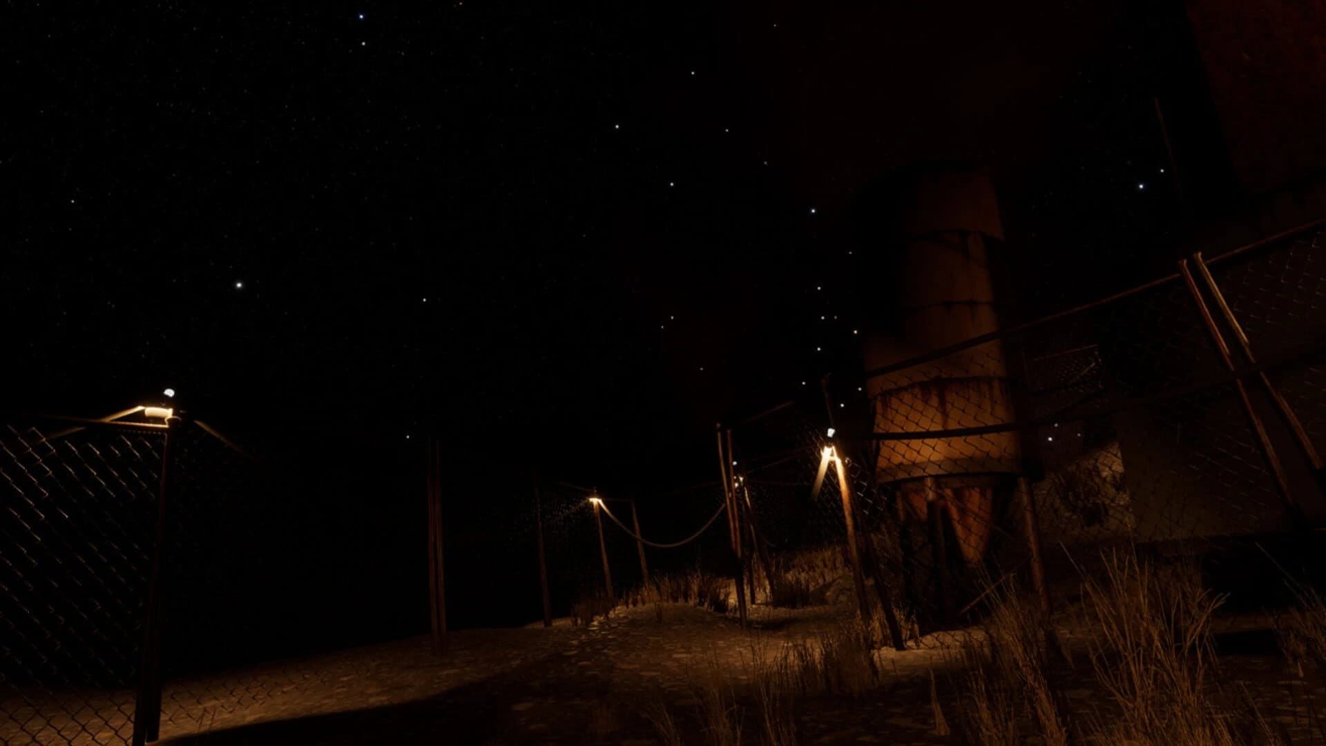 SCP Extraction Protocol screenshot 3