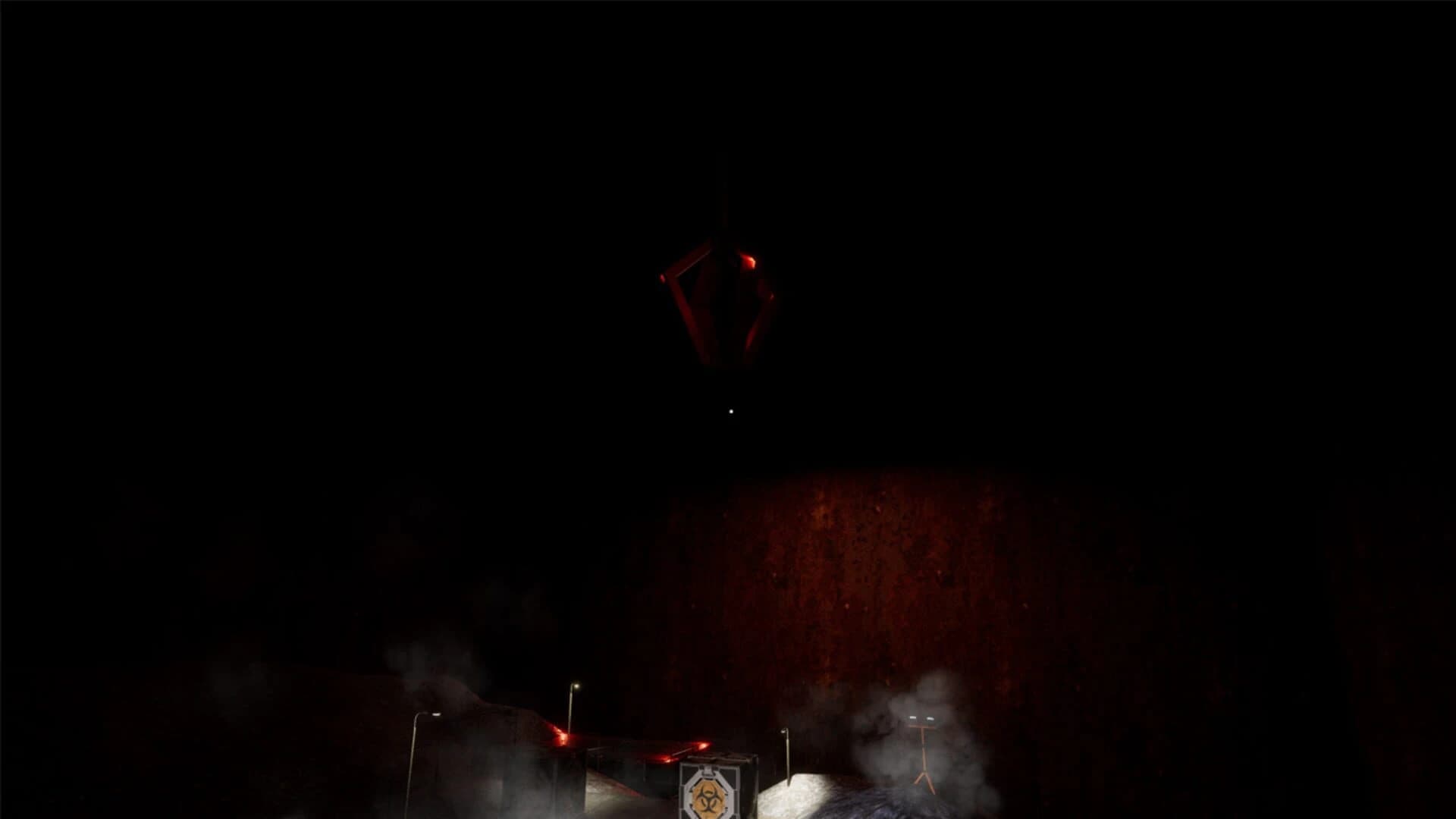 SCP Extraction Protocol screenshot 5