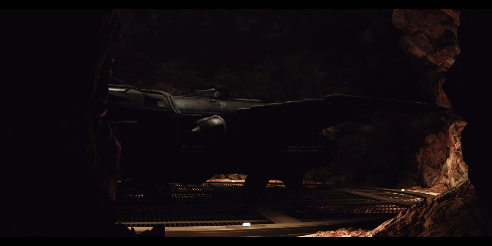 SCP: Fragmented Minds screenshot 3