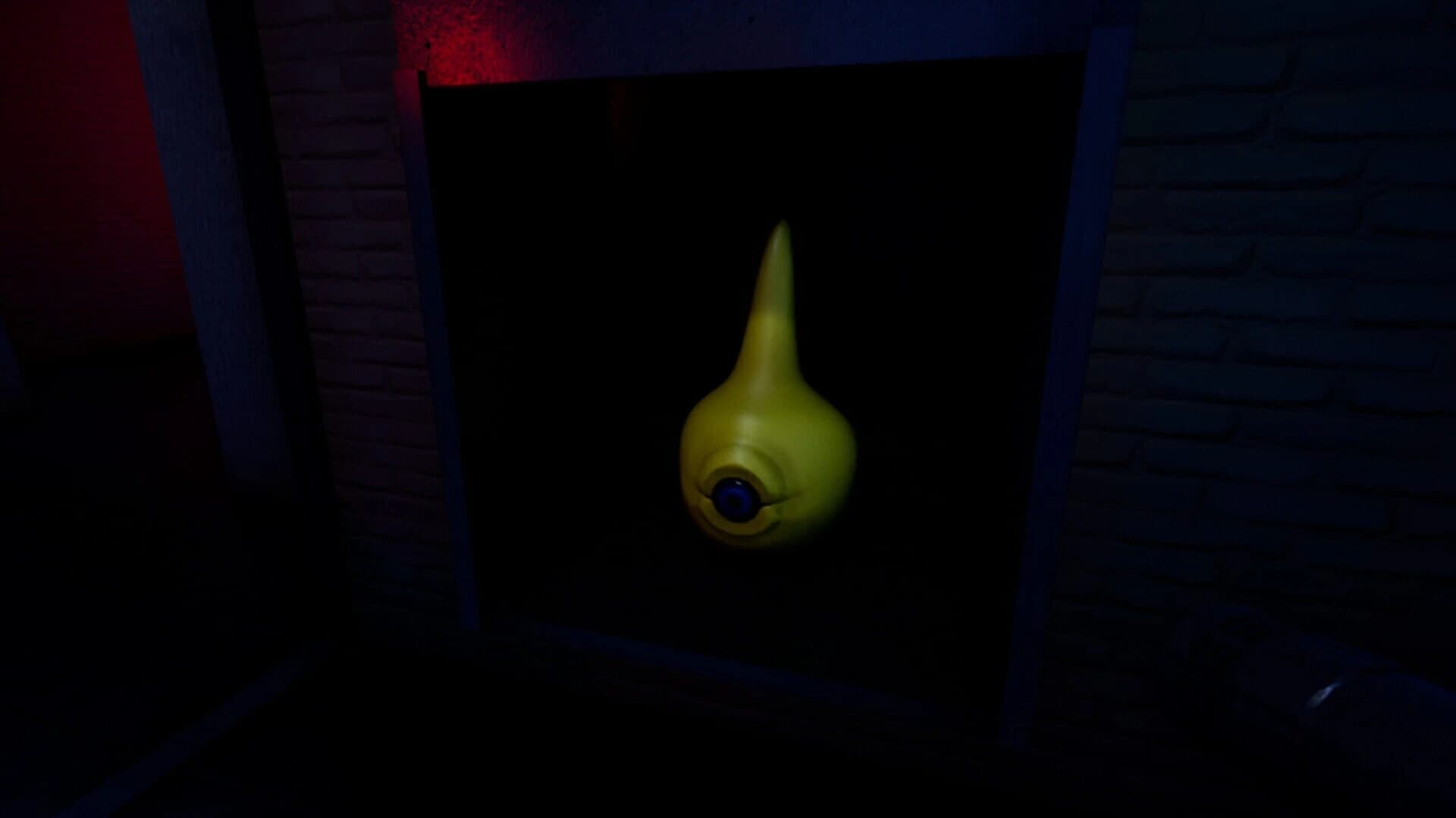 SCP: Hours to Go screenshot 5
