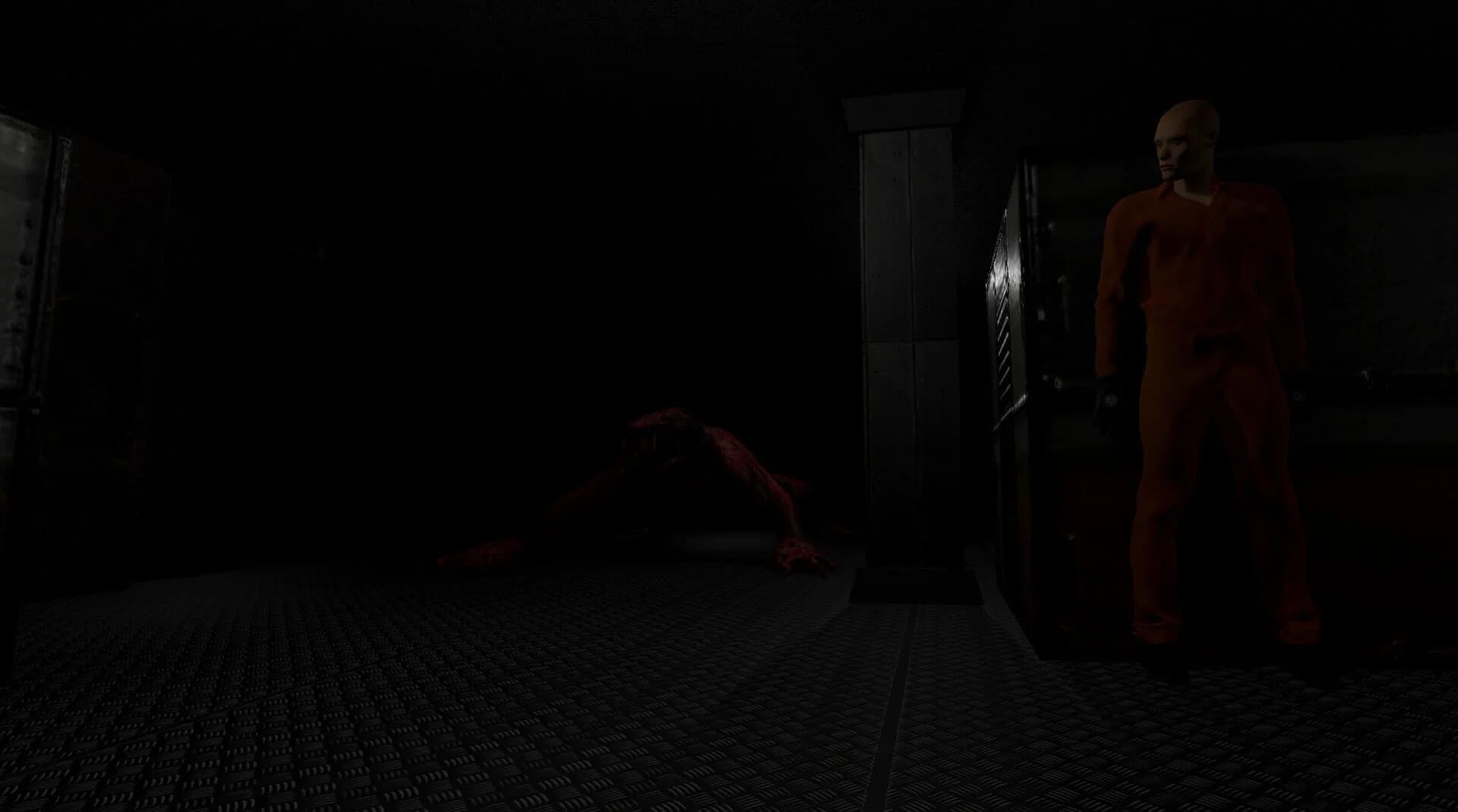 SCP: Labrat screenshot 4