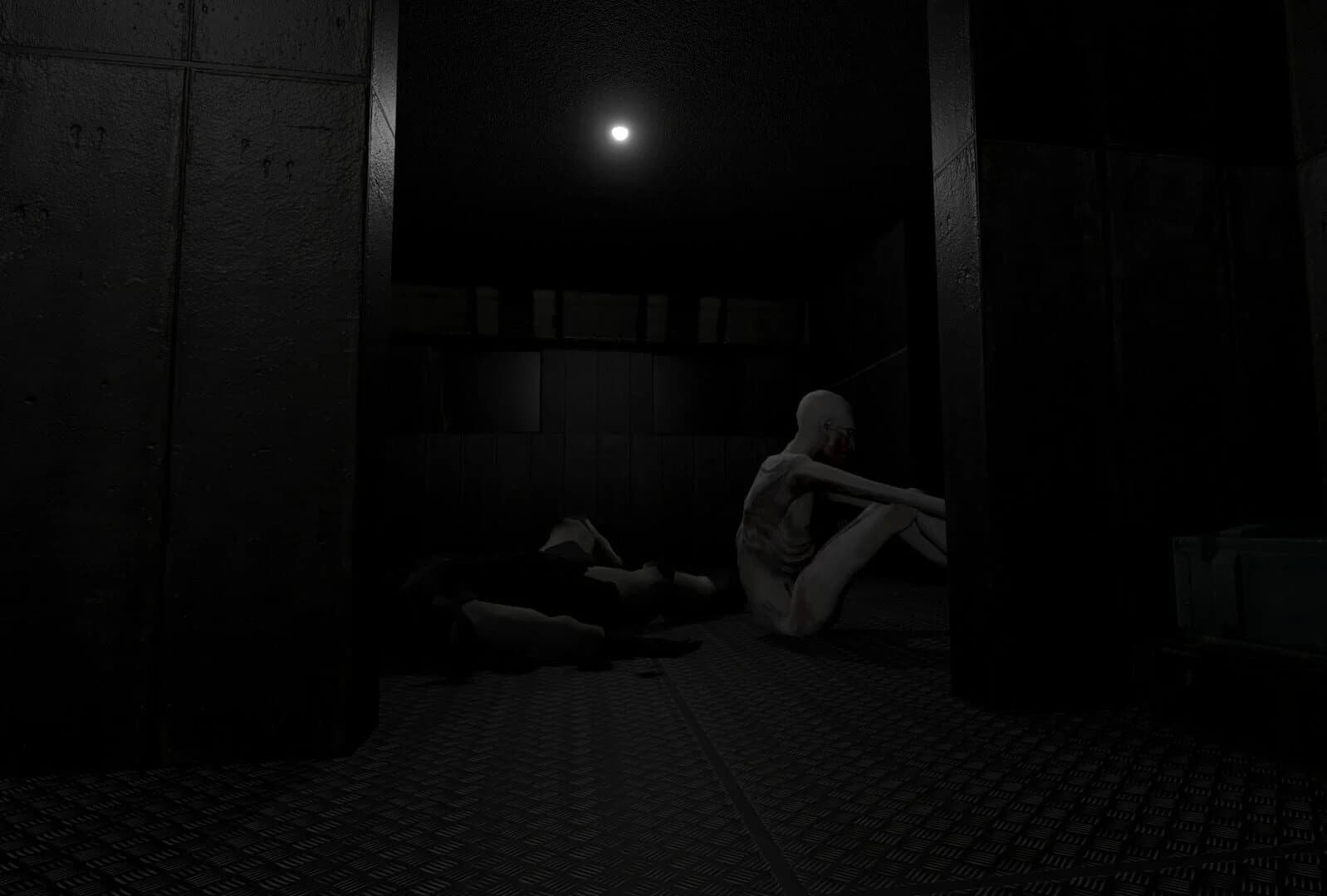 SCP: Labrat screenshot 5