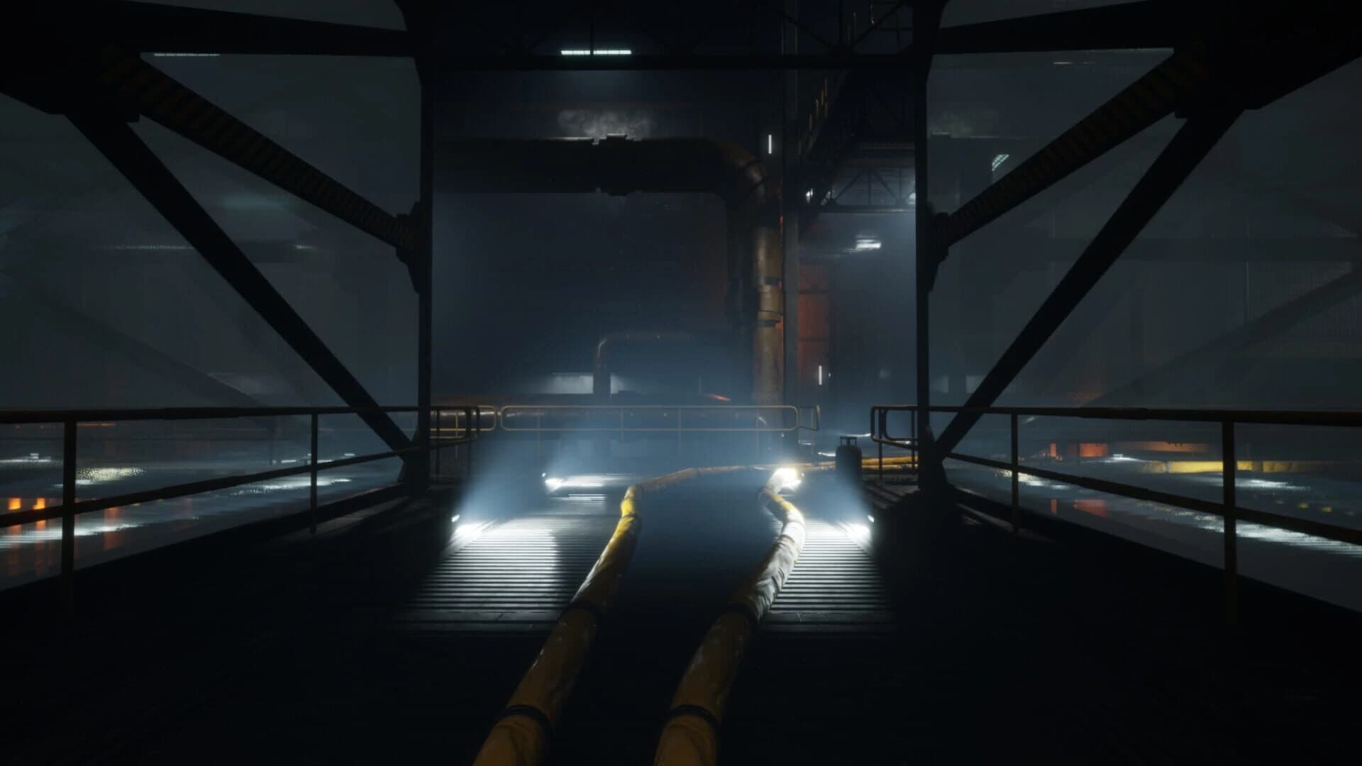 SCP RP screenshot 5