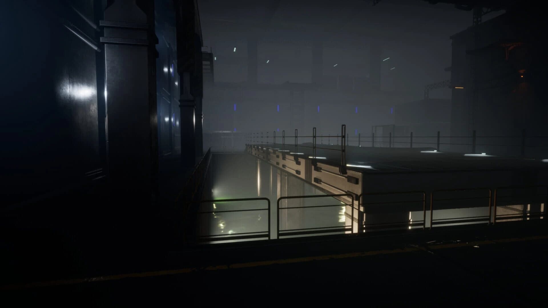SCP RP screenshot 2