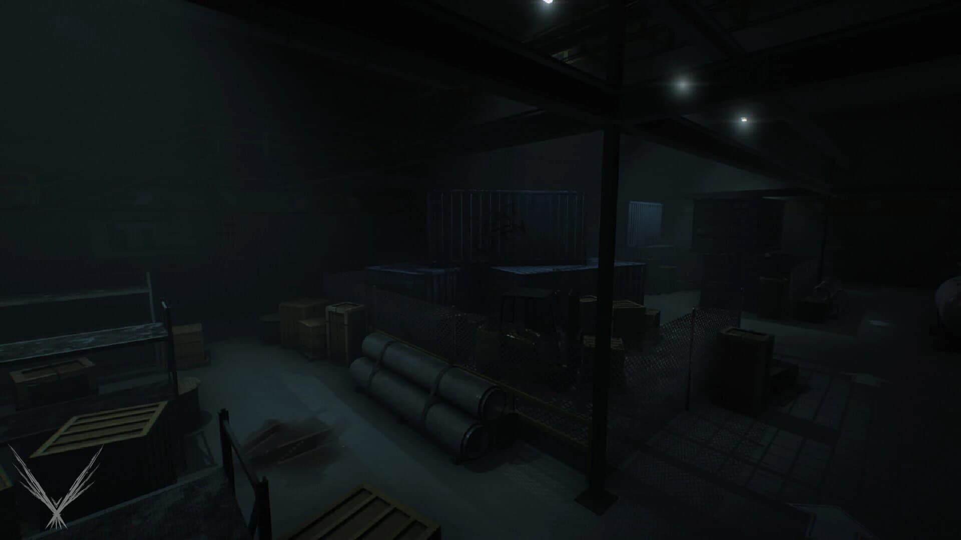 SCP: Valravn screenshot 3