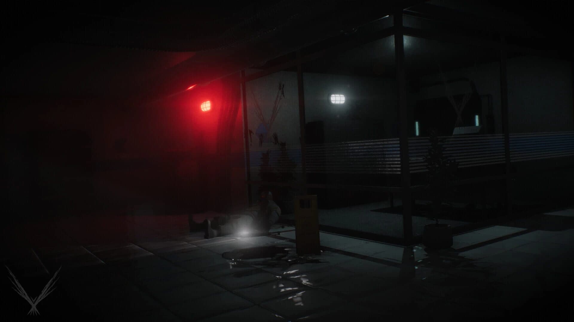 SCP: Valravn screenshot 2