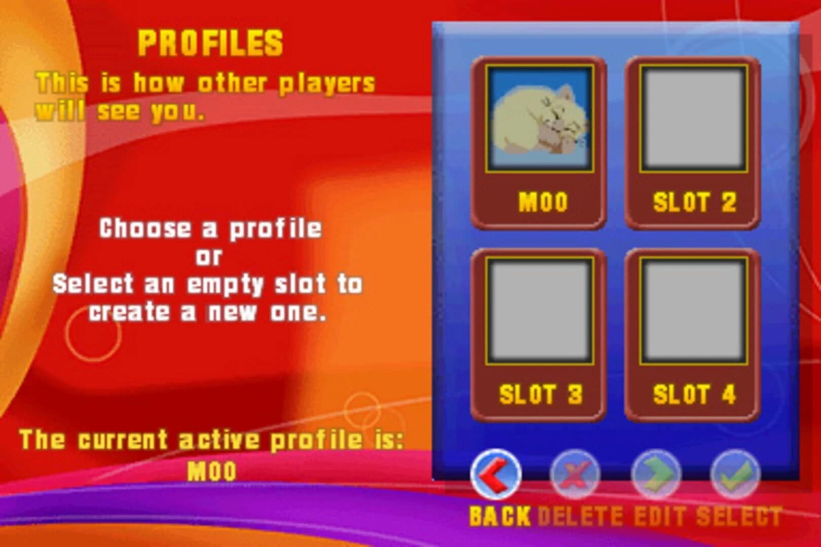 Scrabble Slam! screenshot 2