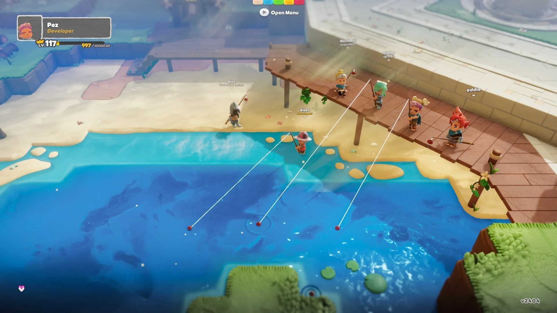 Scramble Knights Royale screenshot 7