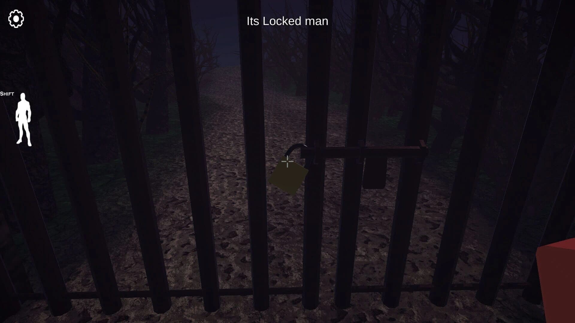 Scranny screenshot 2