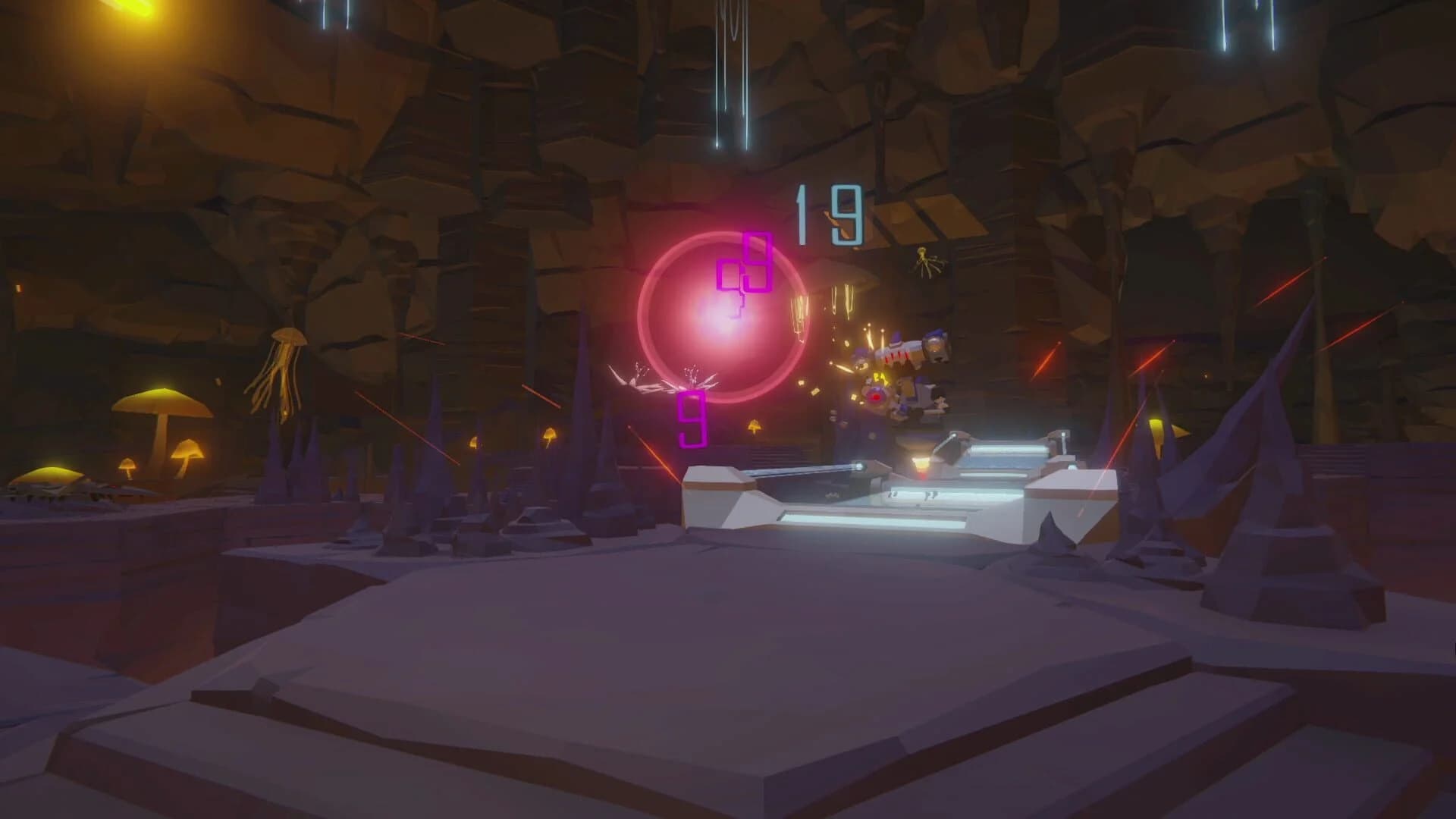 Scrap Attack screenshot 2