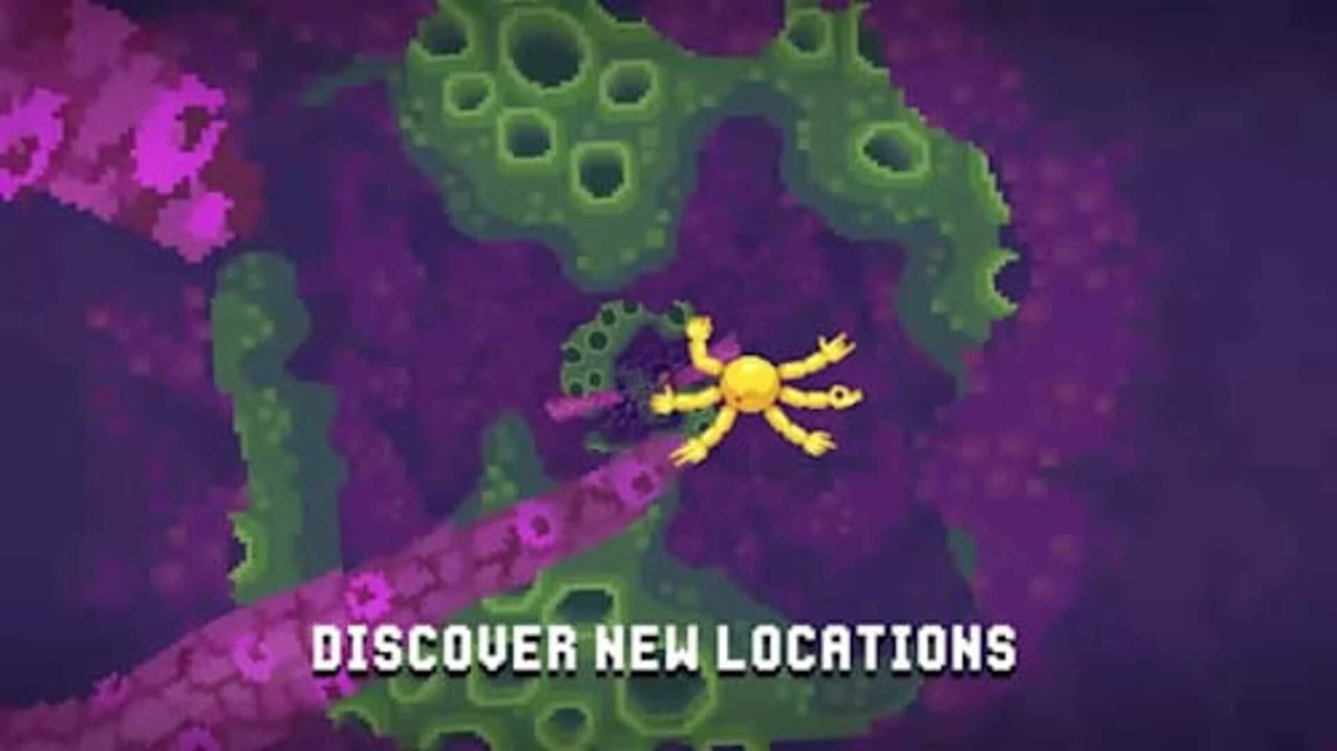 Scrap Divers screenshot 5