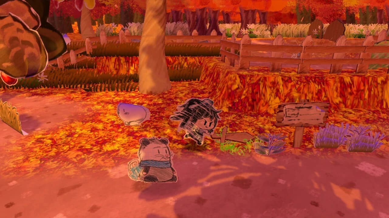 Scrap Story screenshot 5