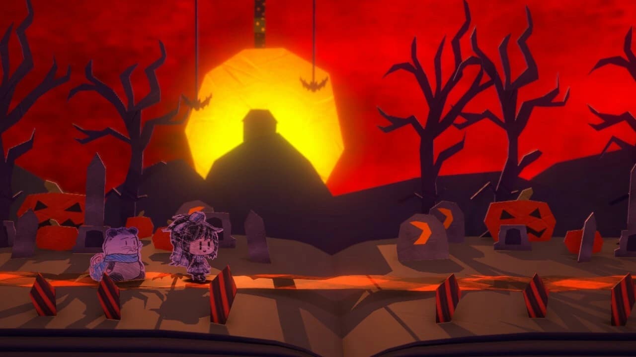 Scrap Story screenshot 8