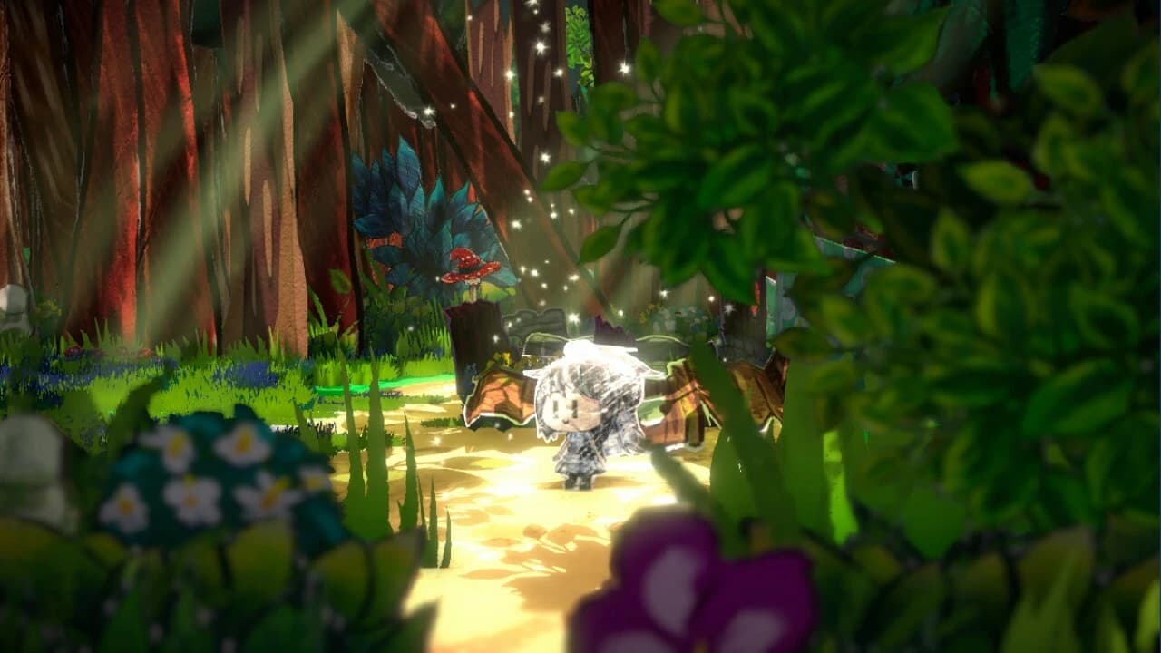 Scrap Story screenshot 2