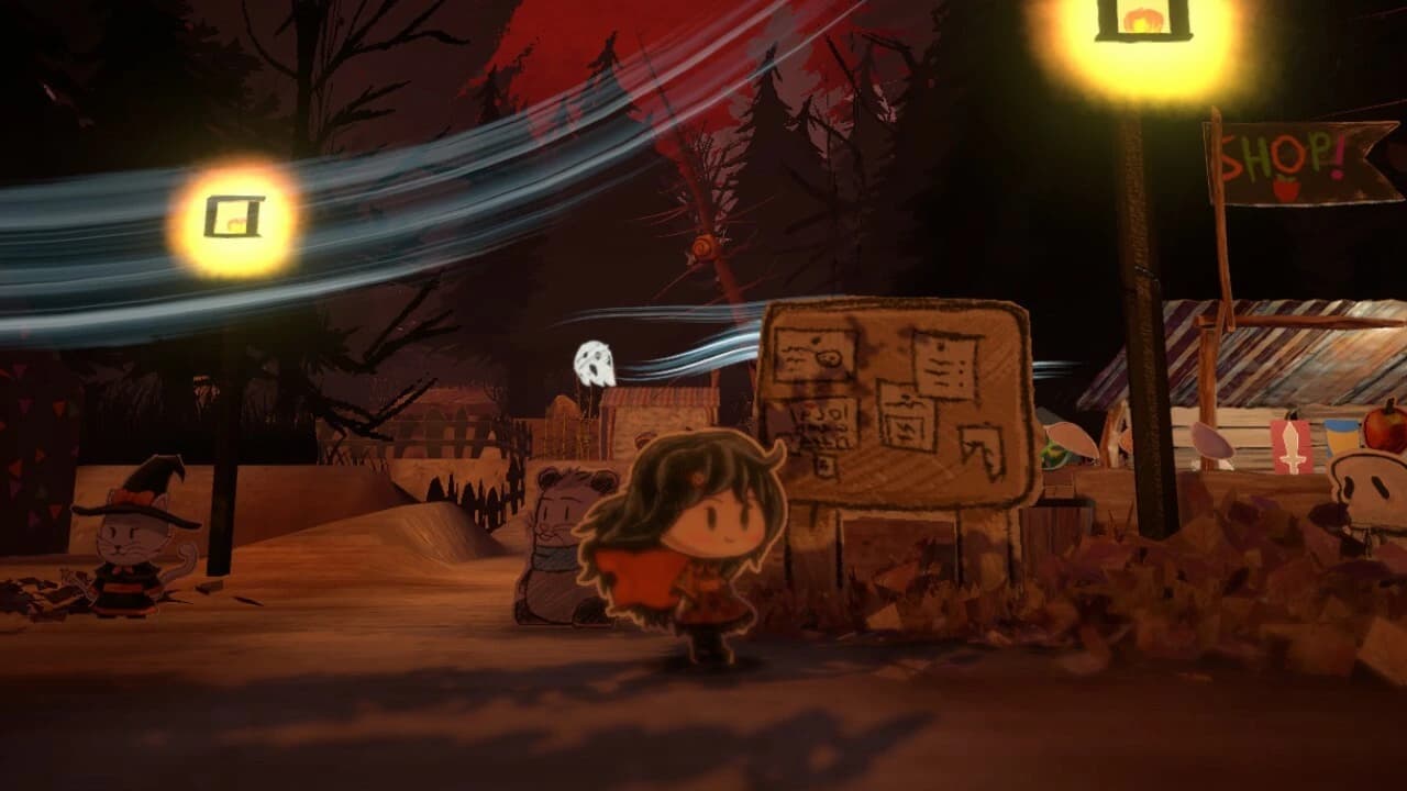 Scrap Story screenshot 6