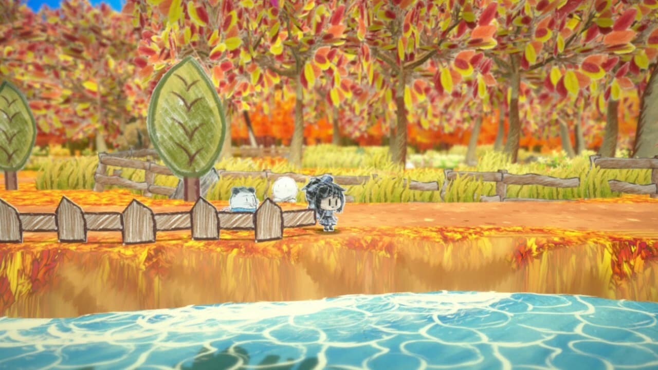 Scrap Story screenshot 4