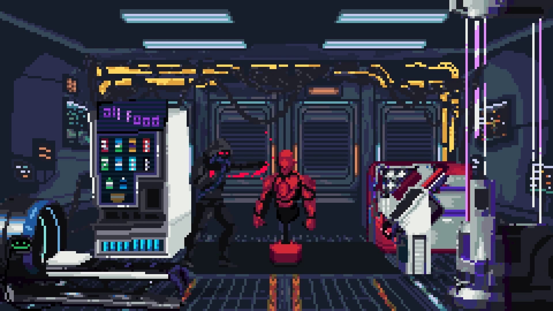 Scrapborne screenshot 4