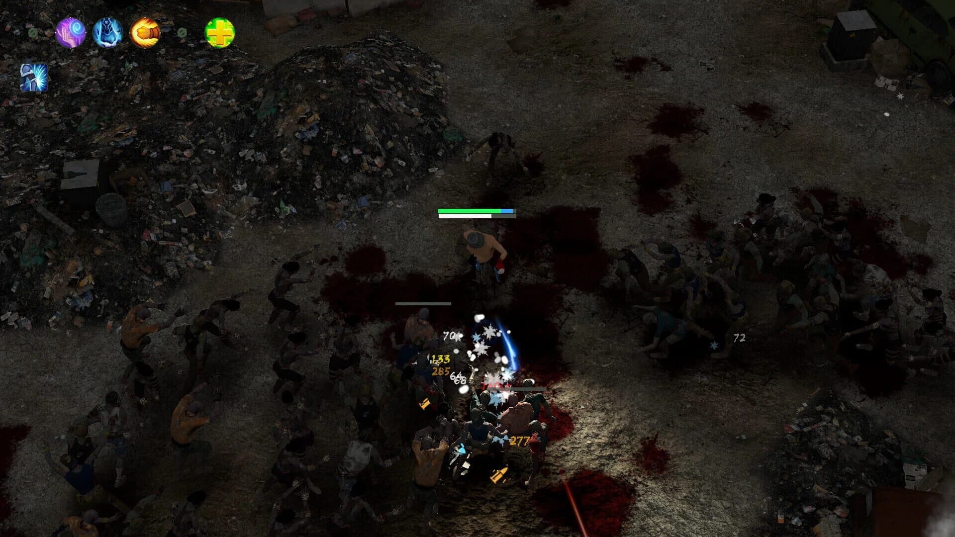 Scrappage screenshot 2