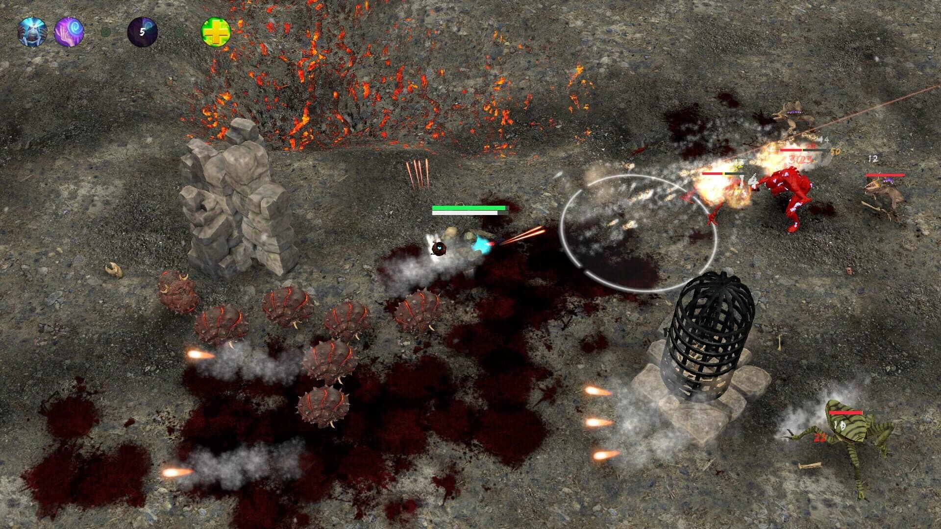 Scrappage screenshot 5