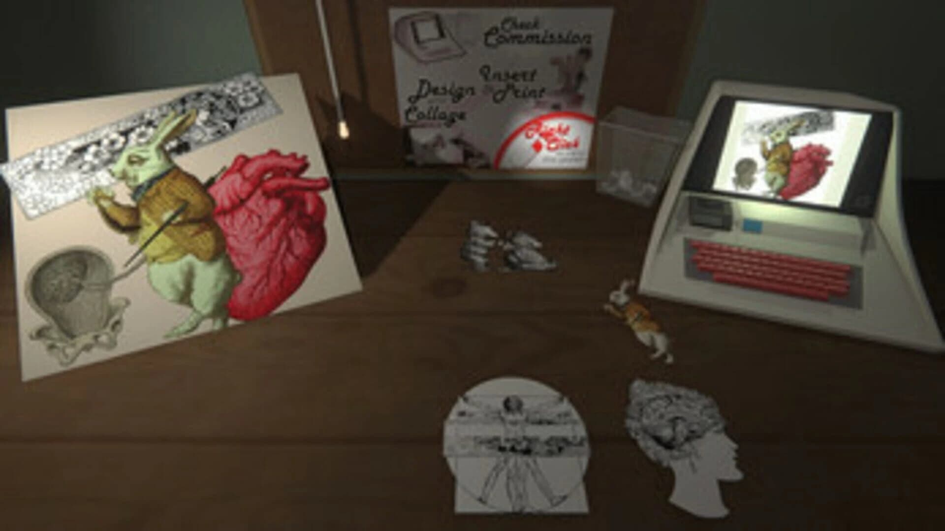 Scrapped screenshot 4