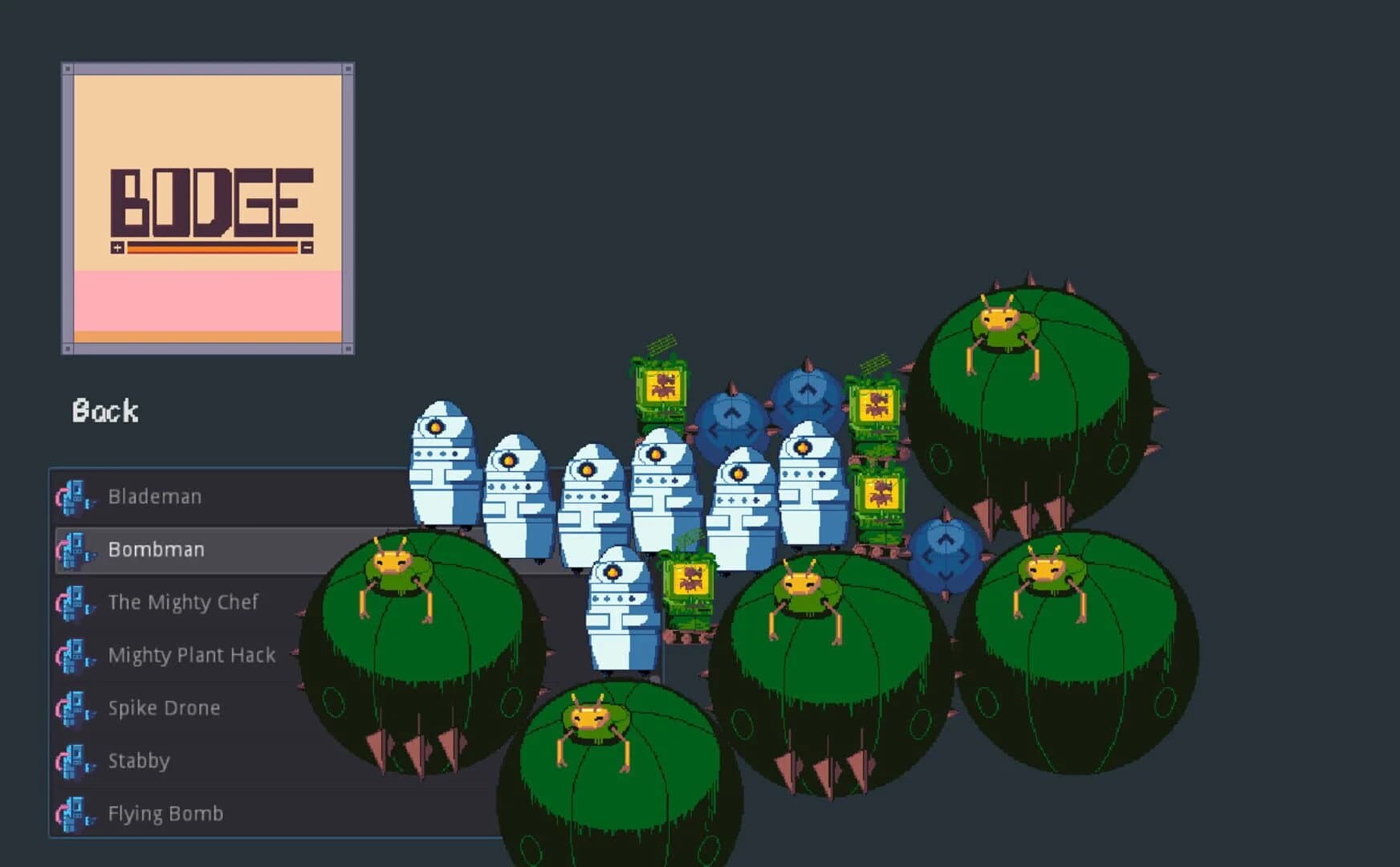 Scraps and Patches screenshot 3