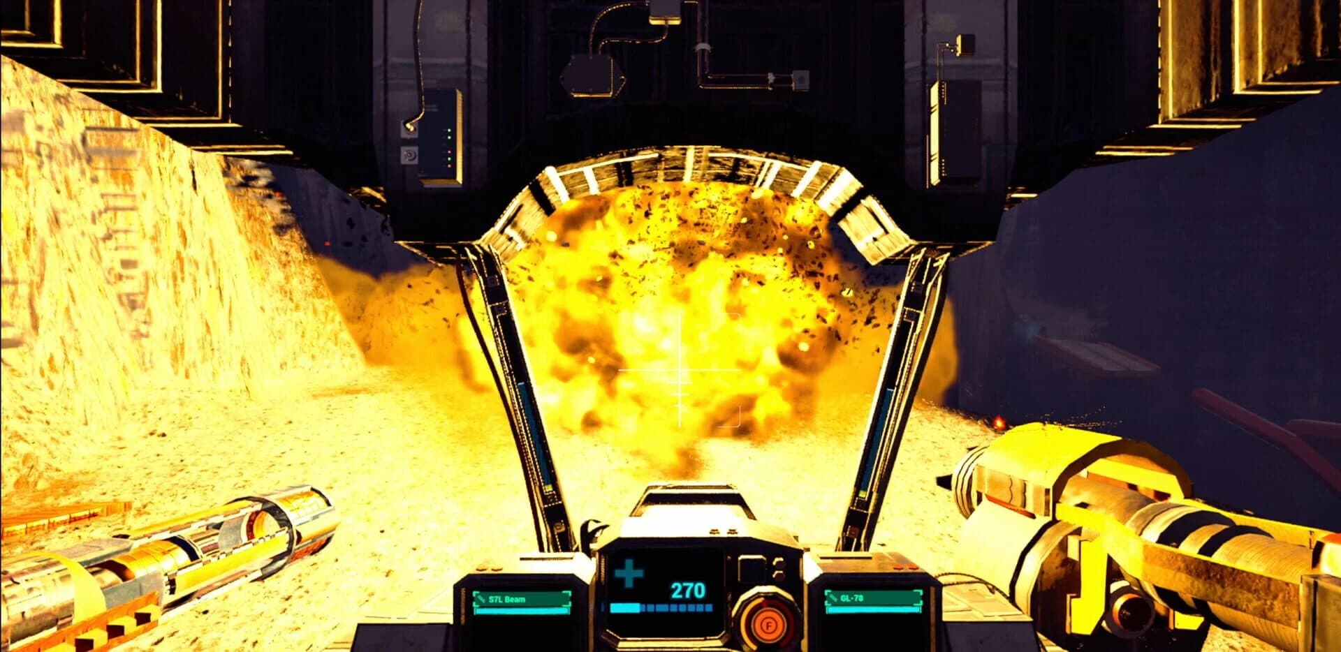 Scraps of the Machine screenshot 5