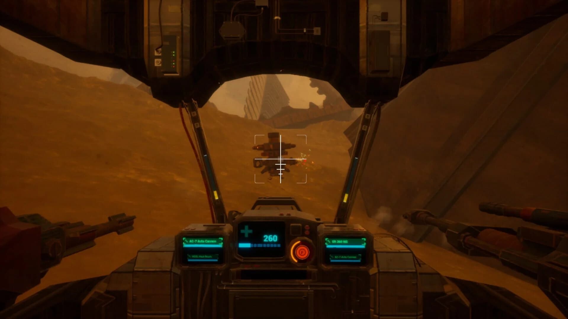 Scraps of the Machine screenshot 2