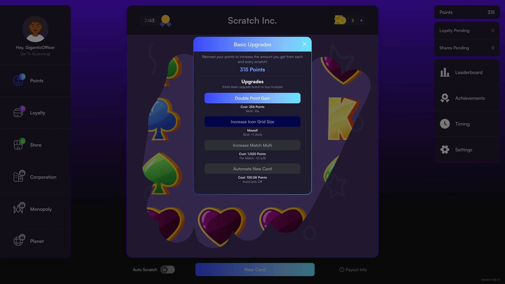 Scratch Inc. screenshot 7