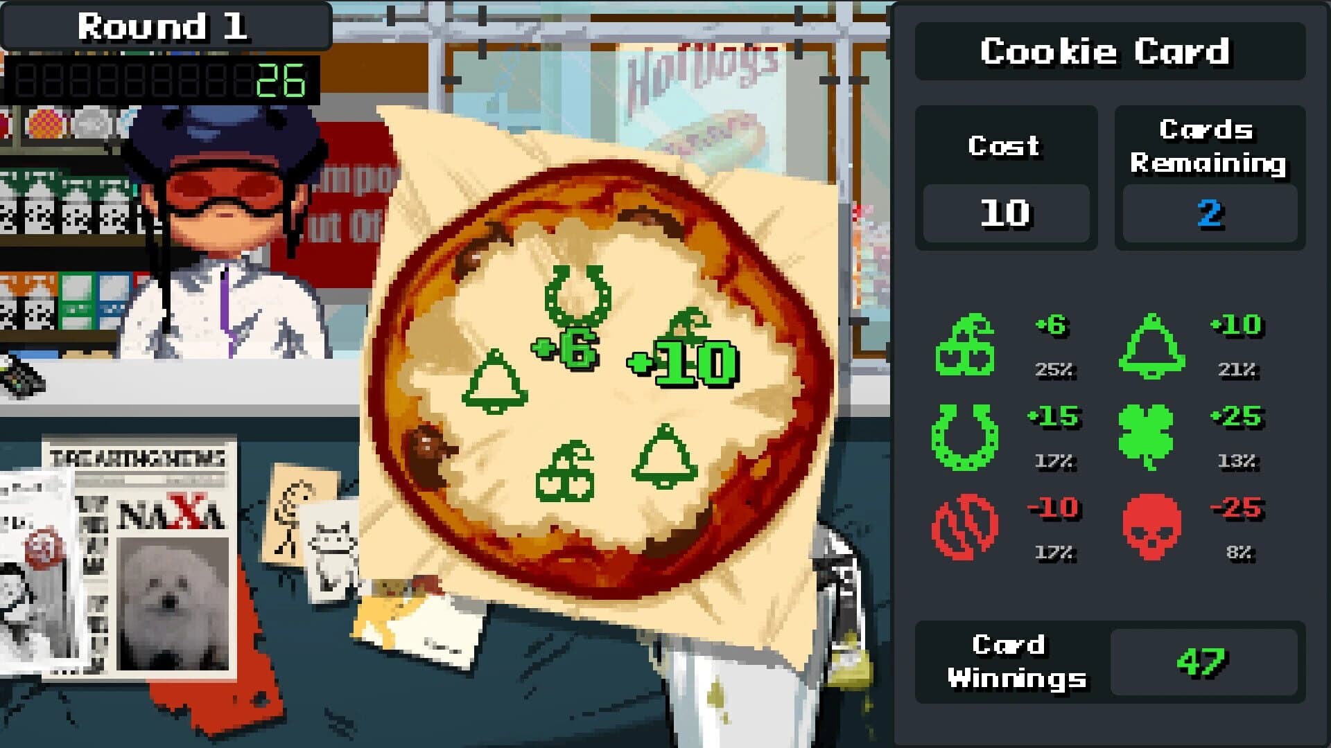 Scratch Off! screenshot 4