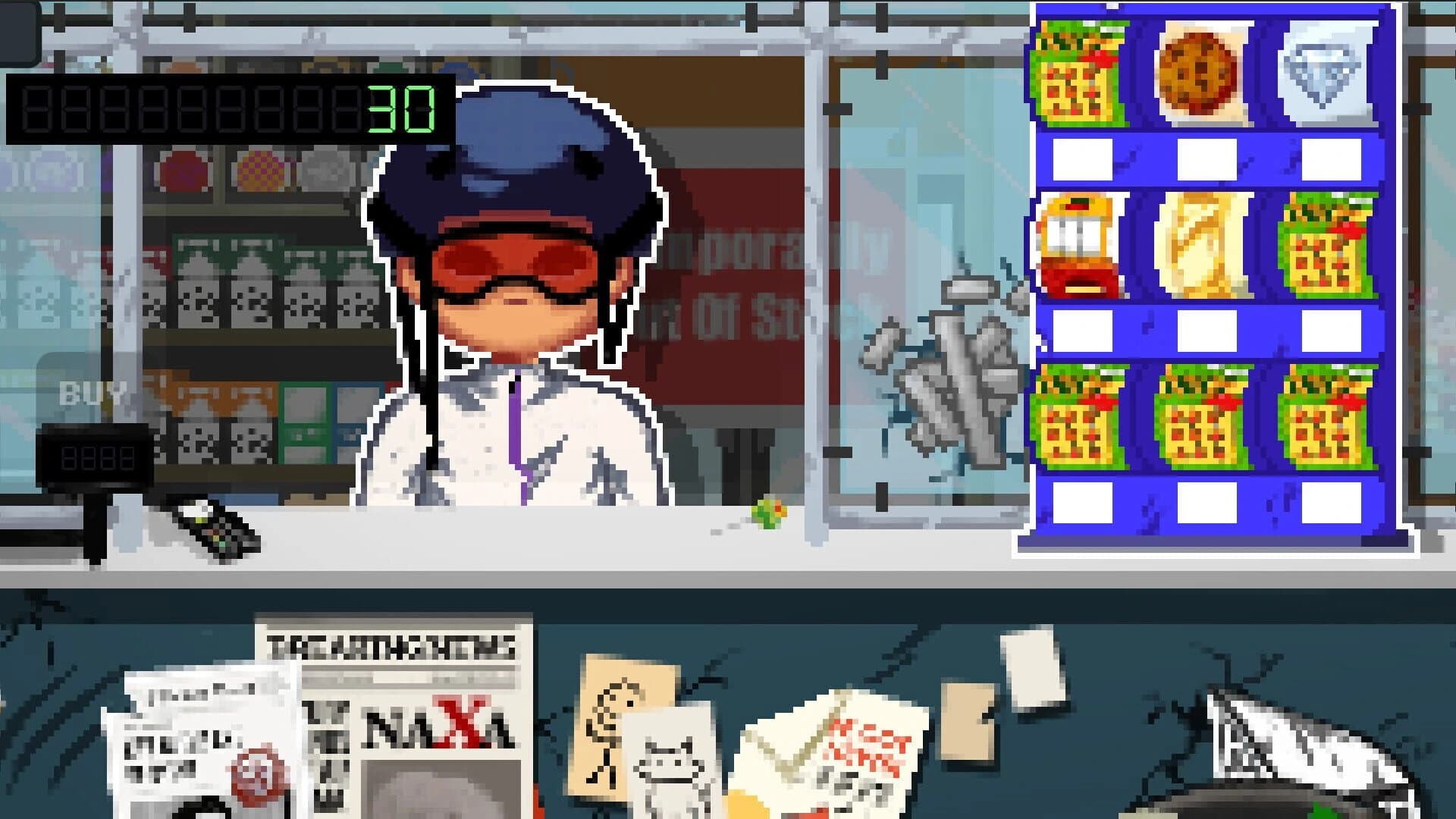 Scratch Off! screenshot 3