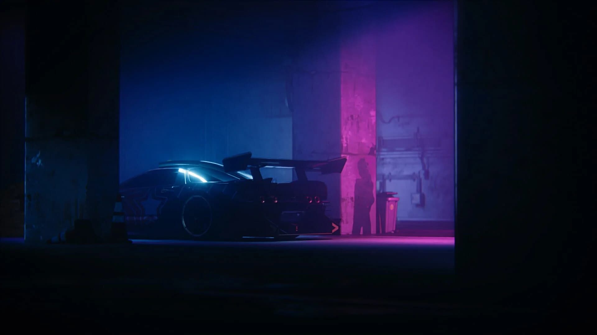 Screamer screenshot 6