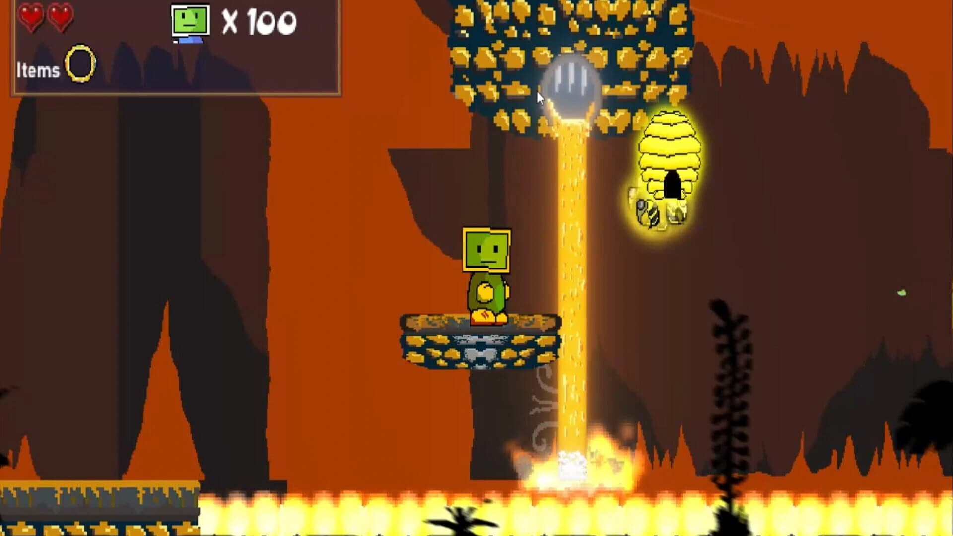 Screen Boy screenshot 2