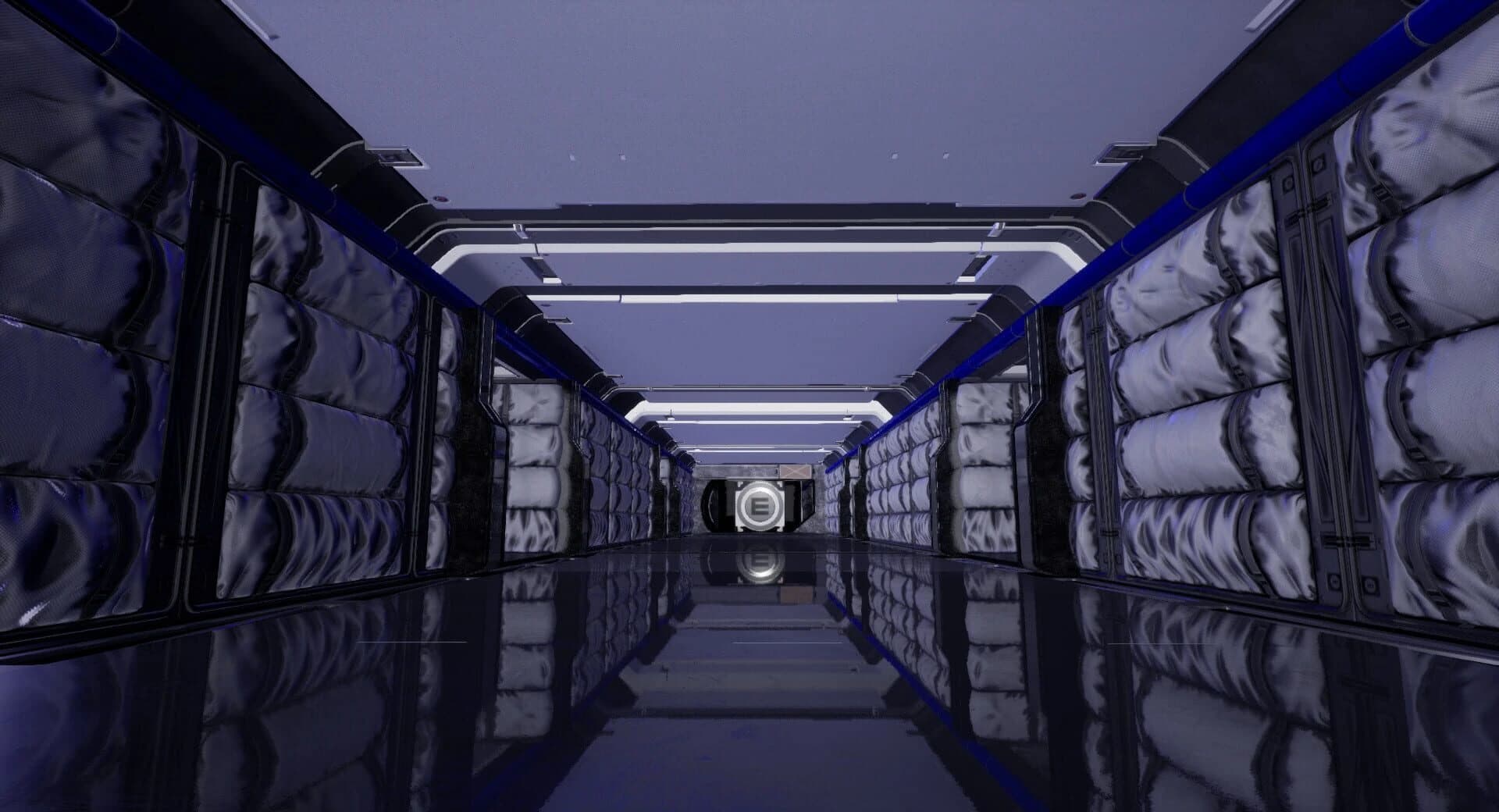 Screen VR screenshot 3