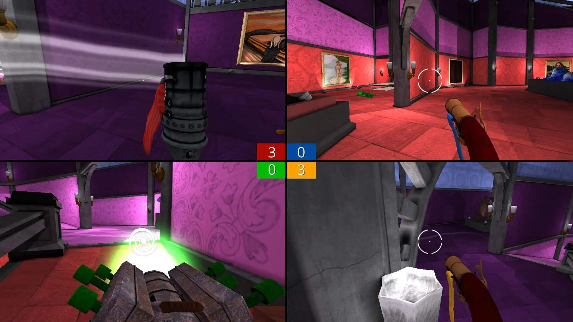 Screencheat screenshot 4