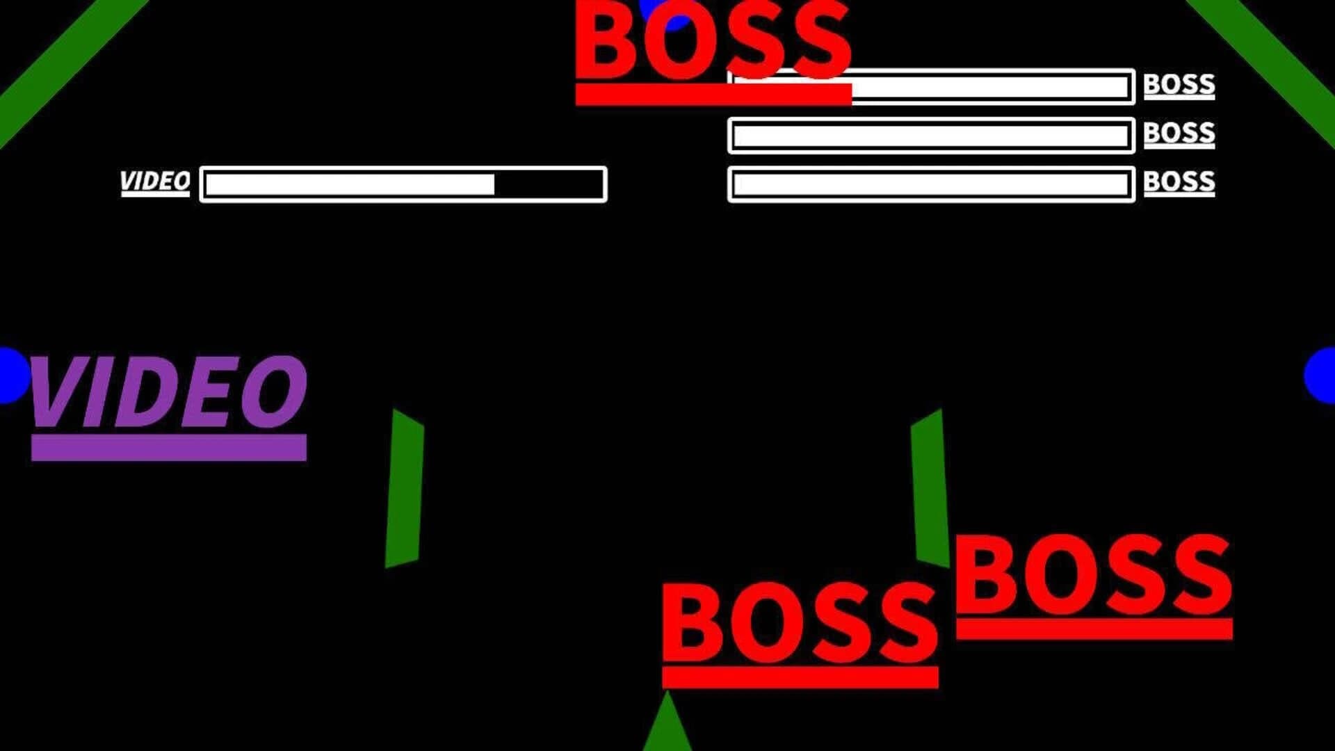 Screensaver Battle screenshot 2