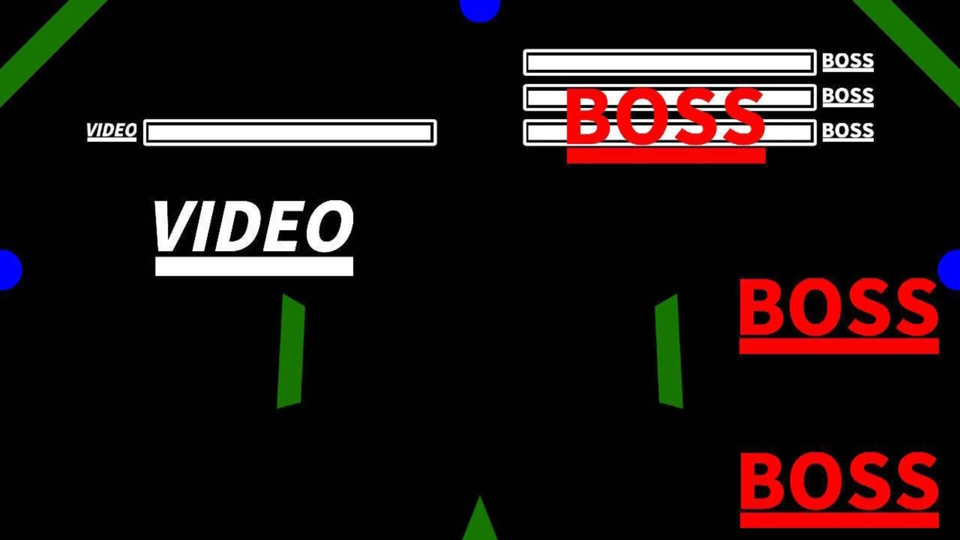 Screensaver Battle screenshot 4