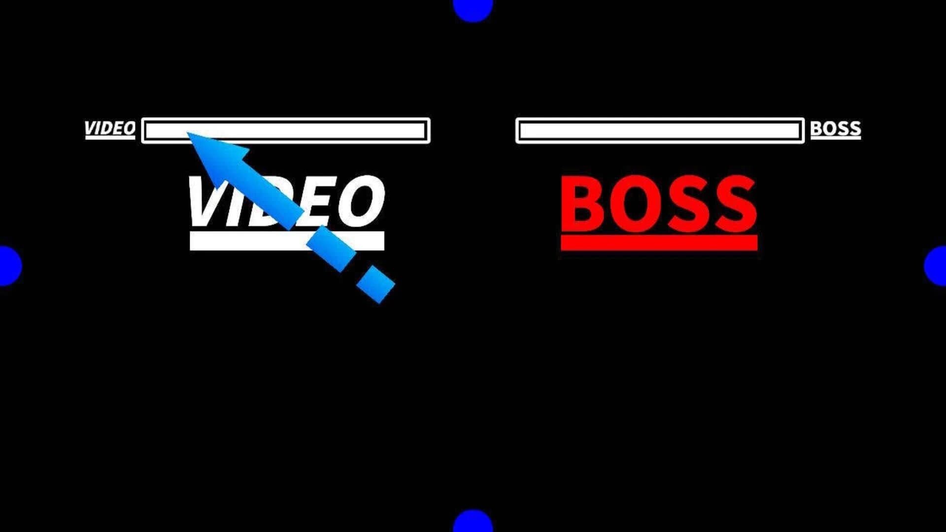 Screensaver Battle screenshot 1