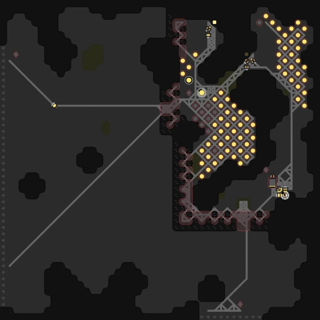 Screeps: World screenshot 4