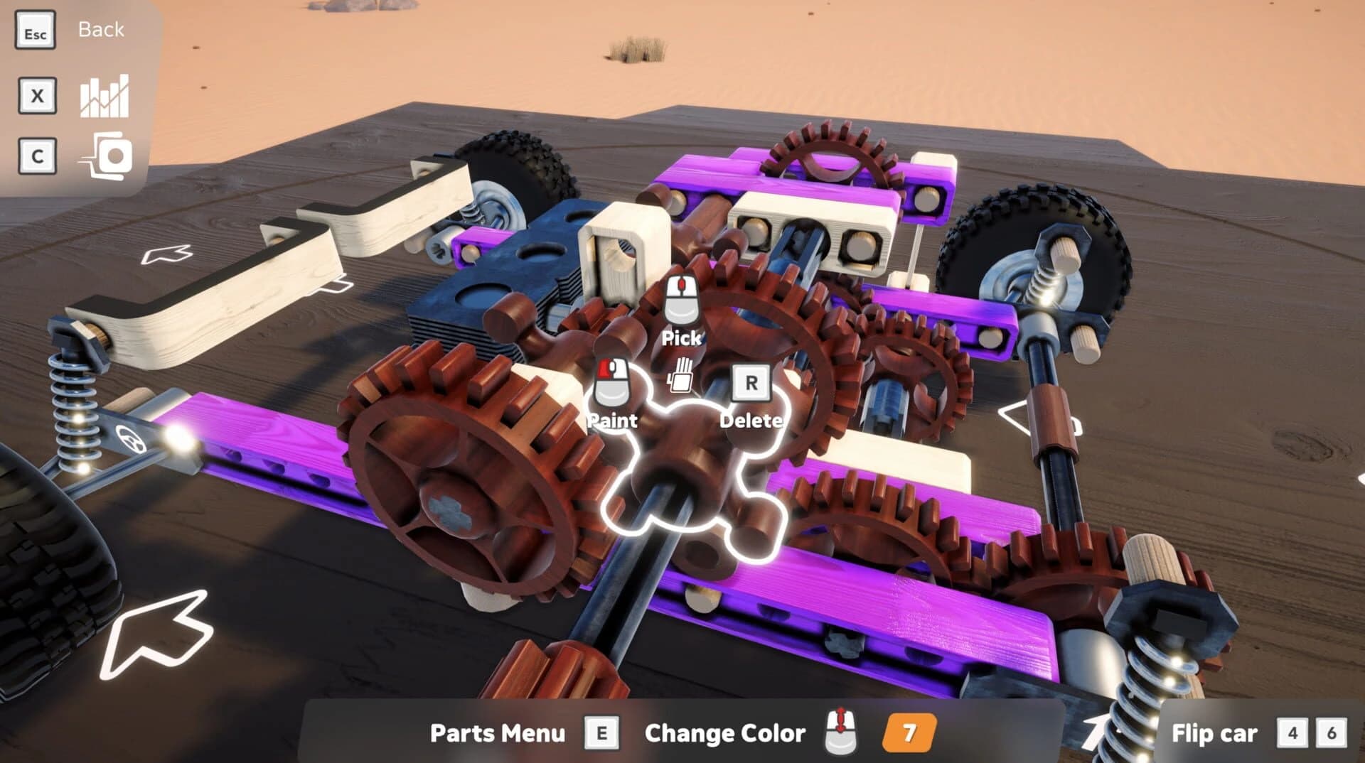 Screw Drivers screenshot 3