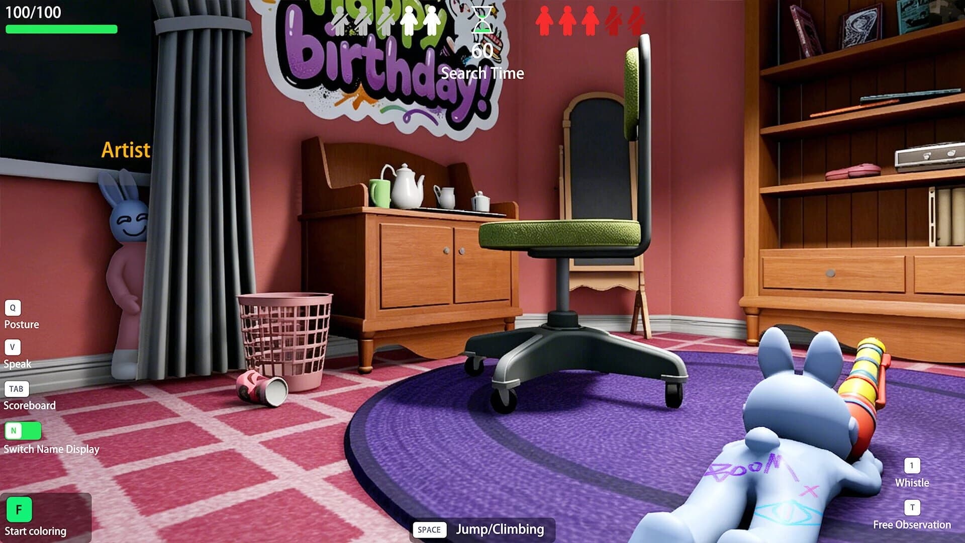 Scribble Hunt screenshot 2
