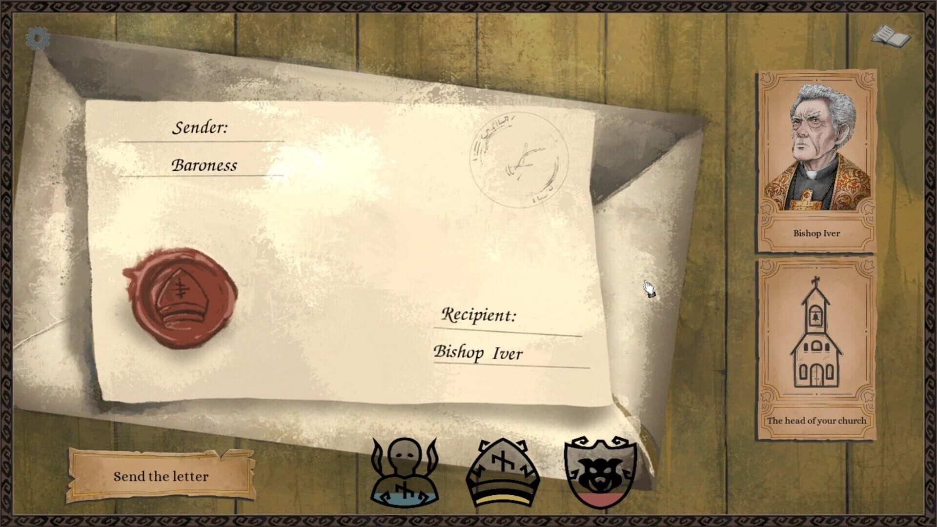 Scribe screenshot 3