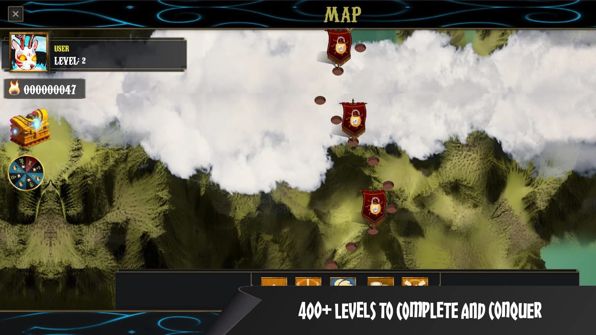 Scripted Souls screenshot 4
